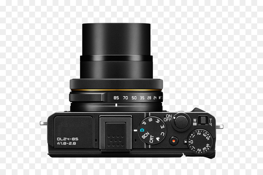 Nikon Dl2485，Sony Cybershot Dscrx100 PNG