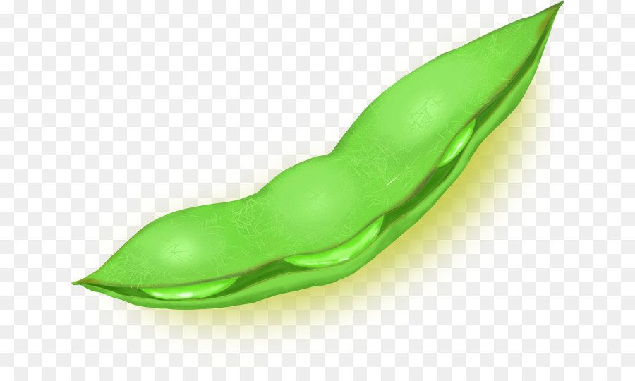 Gousse De Haricot Vert，Haricot PNG