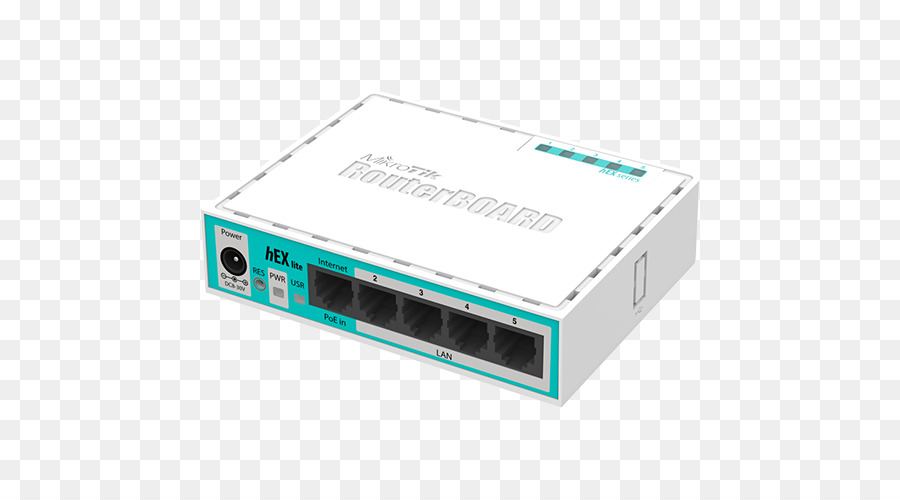 Mikrotik，Mikrotik Routeur PNG