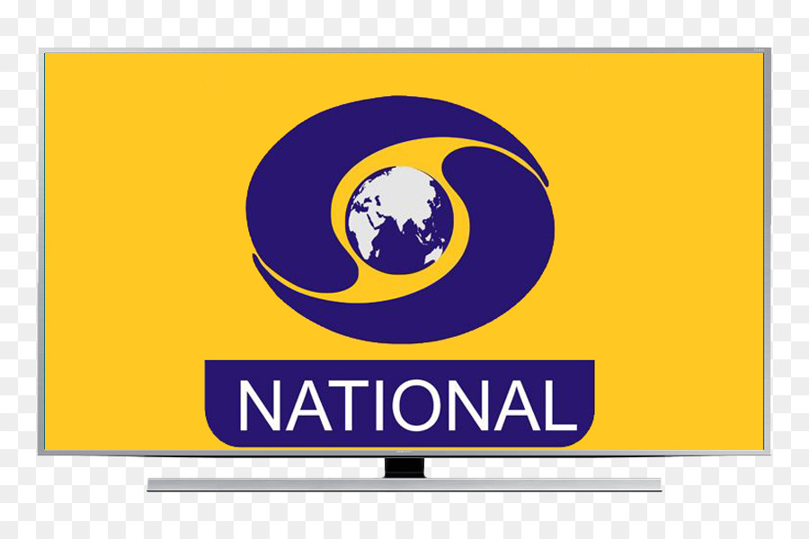 Logo National，Télévision PNG