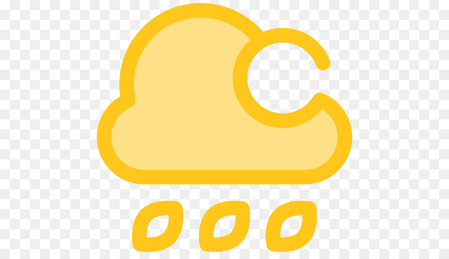 Pluie，Météo PNG