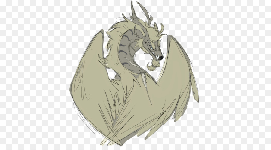 Dessin，Dragon PNG