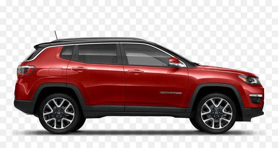 2017 Jeep Compass，Jeep PNG