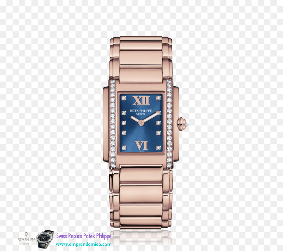 Regarder，Patek Philippe Co PNG