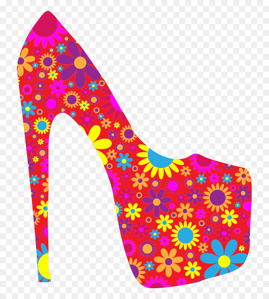 Highheeled Chaussures，Chaussure PNG