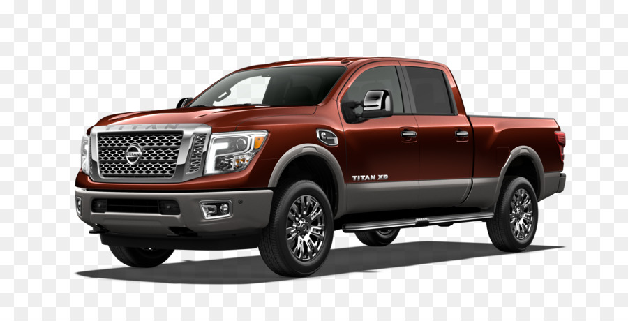 2018 Nissan Titan Xd，2016 Nissan Titan Xd PNG