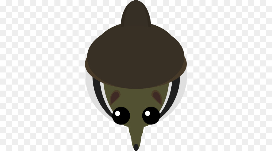 Chapeau，Animal PNG