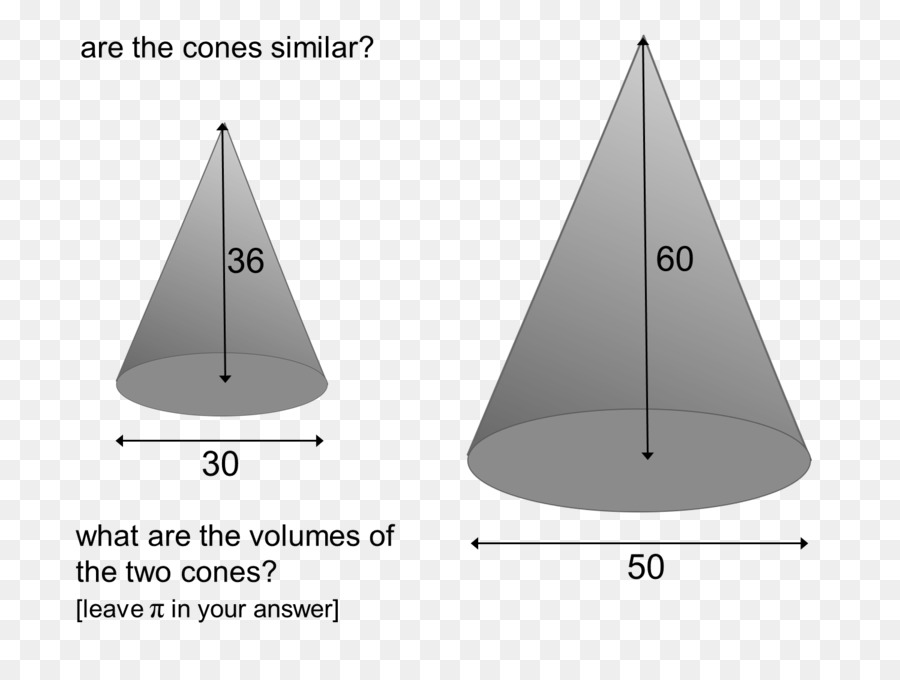 Angle，Cône PNG