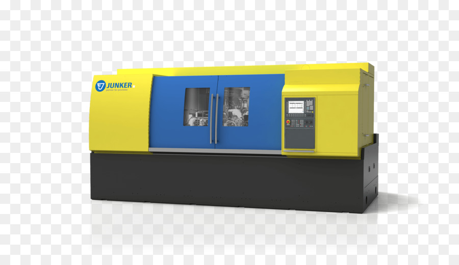 Machine，Erwin Junker Maschinenfabrik Gmbh PNG