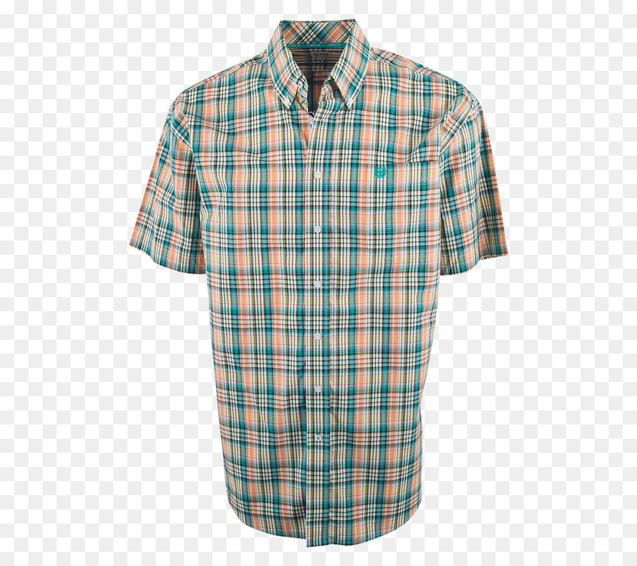 Chemise Rayée，Bleu PNG