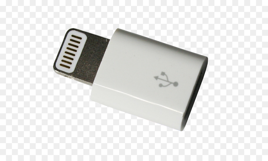 Adaptateur，Les Lecteurs Flash Usb PNG