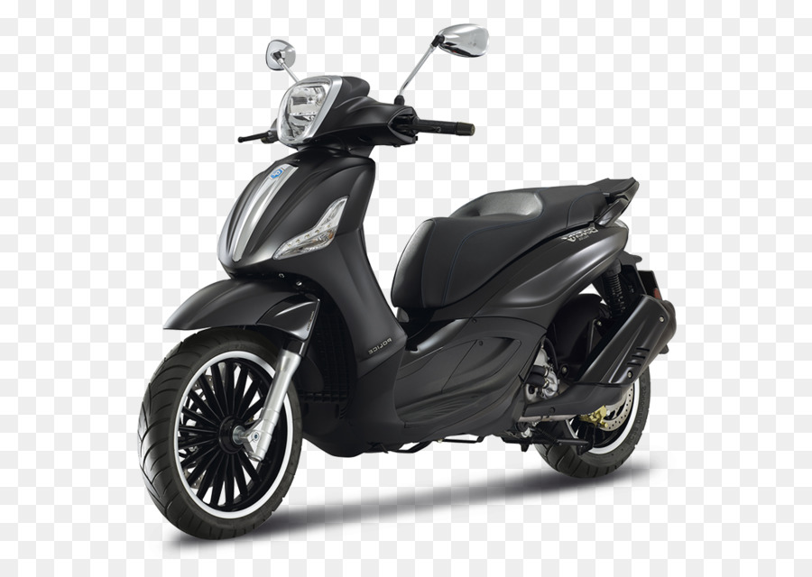 Scooter，Moto PNG