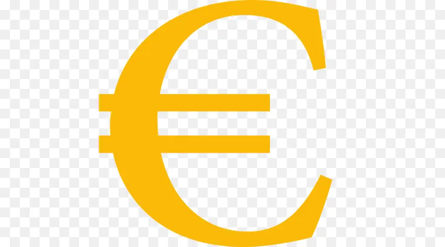 Symbole De L Euro，Signe De Dollar PNG