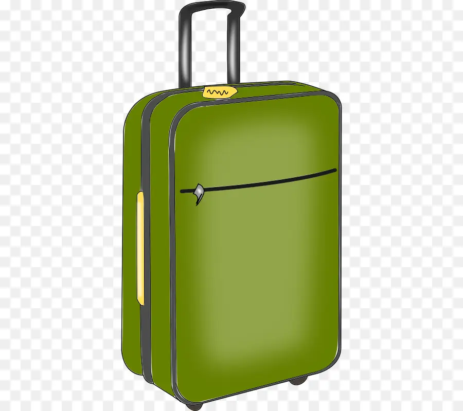 Bagages，Valise PNG