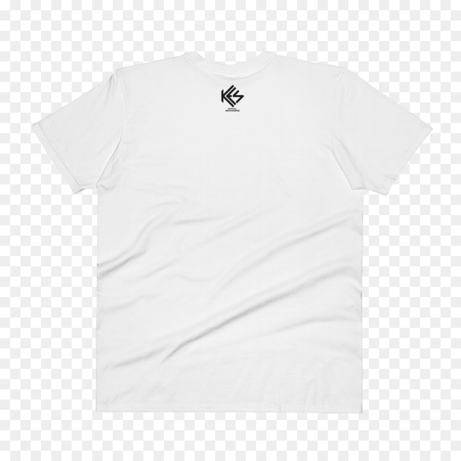 T Shirt Blanc，Chemise PNG