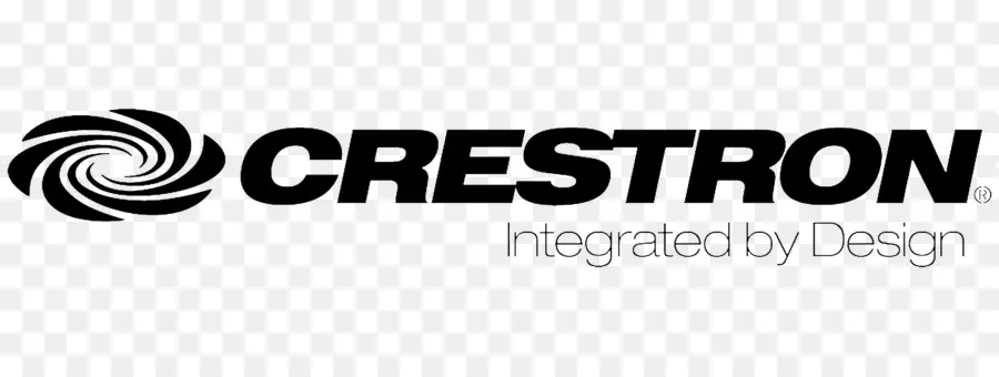 Logo Crestron，Marque PNG