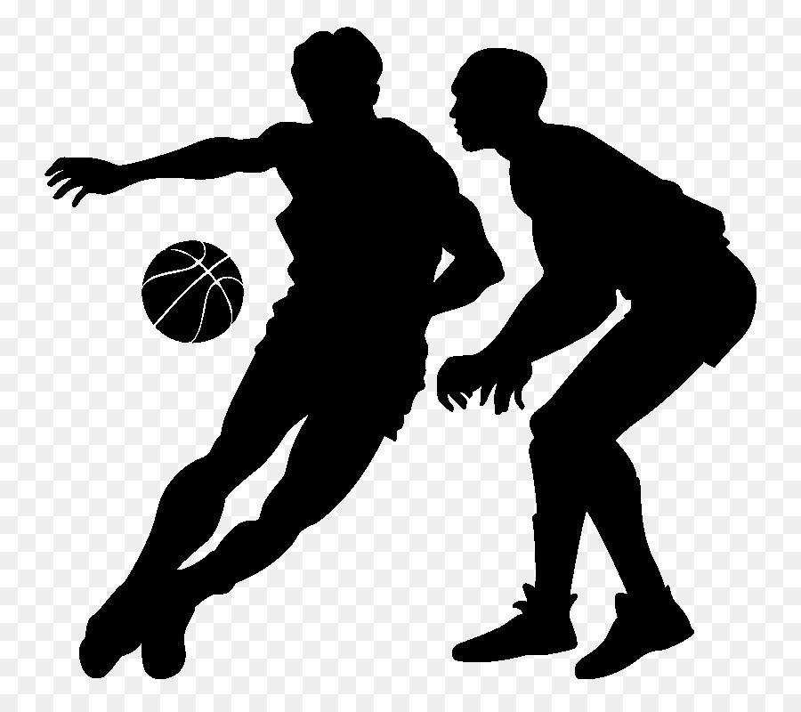 Joueurs De Basket Ball，Jeu PNG