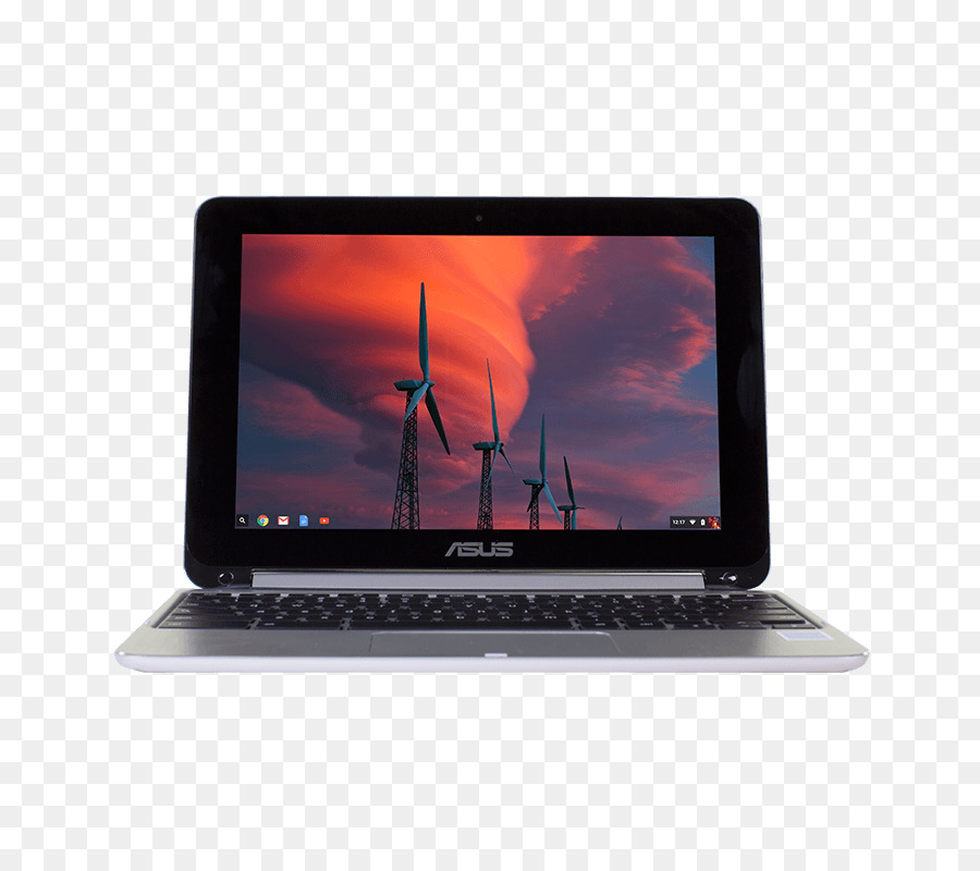 Netbook，Ordinateur Portable PNG