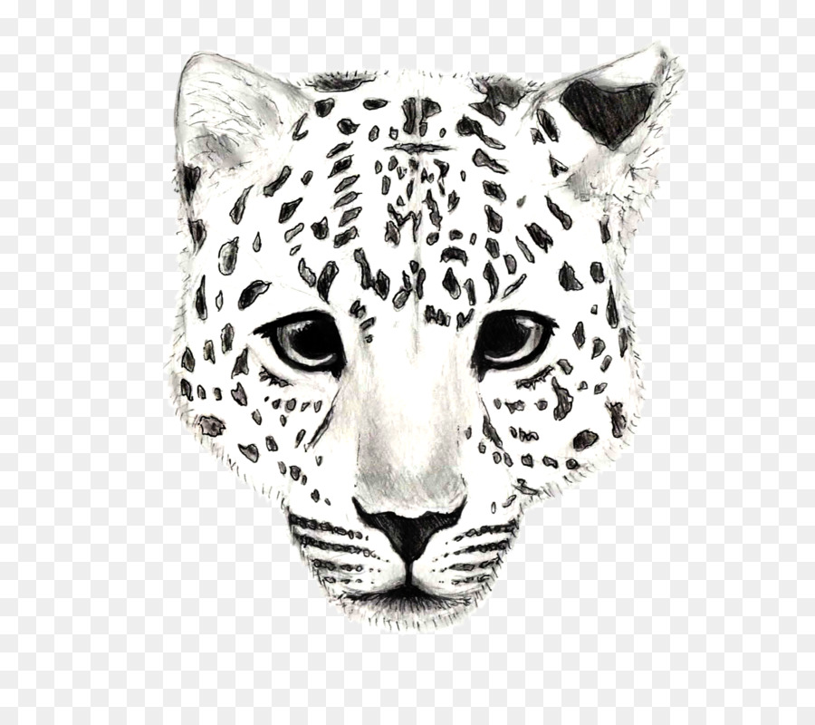 Leopard，Jaguar PNG