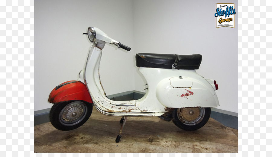 Accessoires Moto，Vespa PNG