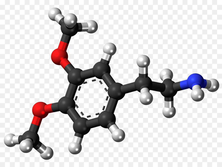 Structure Moléculaire，Molécule PNG