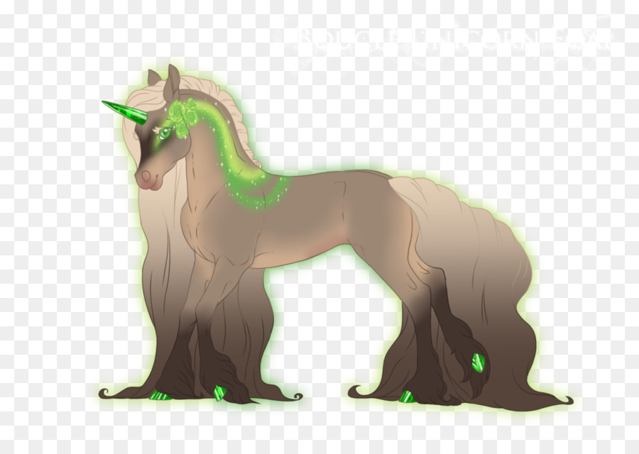 Licorne，Corne PNG