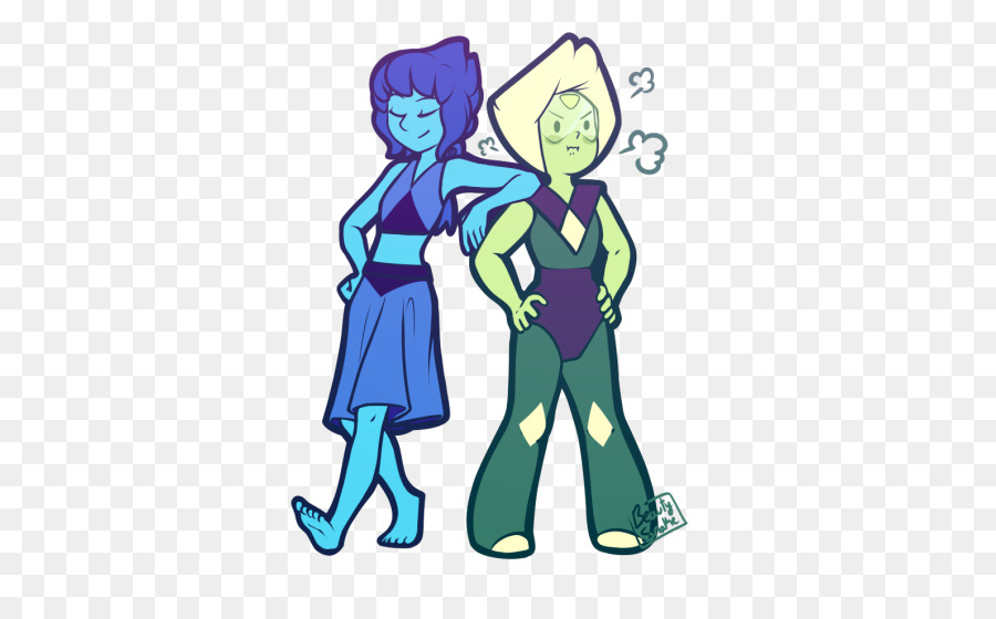 Perle，Lapis Lazuli PNG