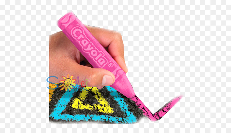 Craies，Crayola PNG