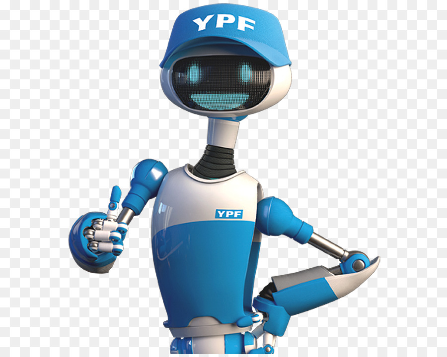Robot，Ypf PNG