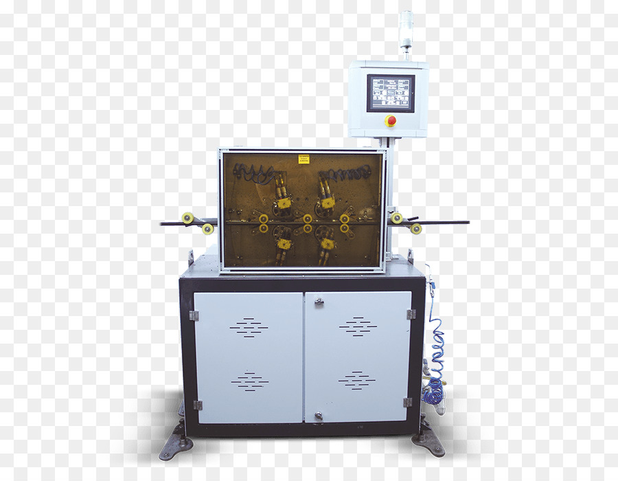 Machine， PNG