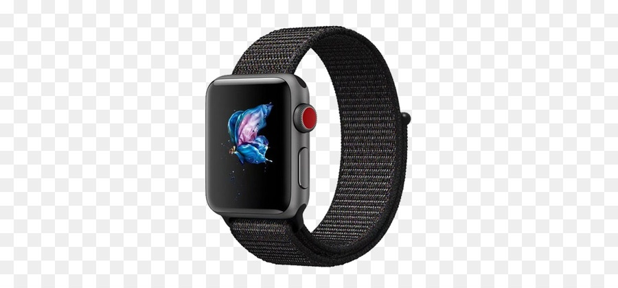 Apple Watch Série 3，Apple Watch Série 1 PNG