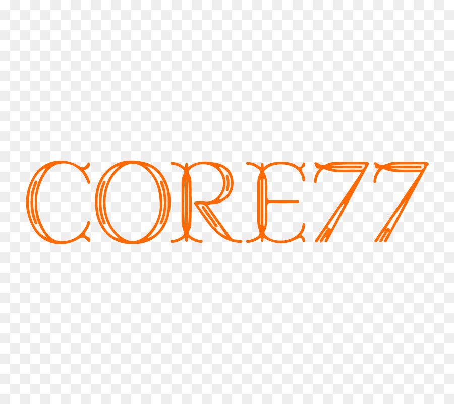 Core77，Le Design Industriel PNG