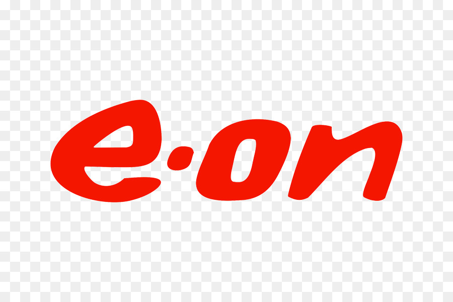 Logo E On，Marque PNG