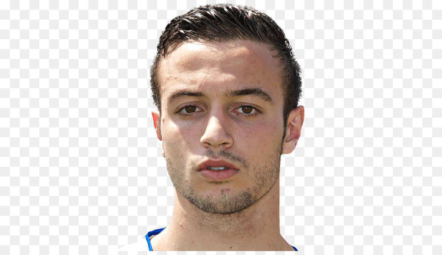 Sébastien Locigno，Kaa Gent PNG