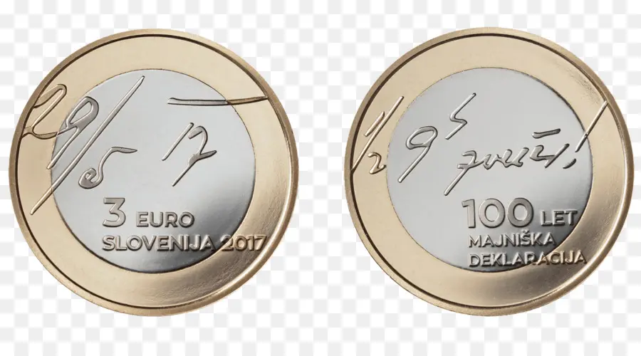 Pièce Commémorative，Pièce De Monnaie PNG