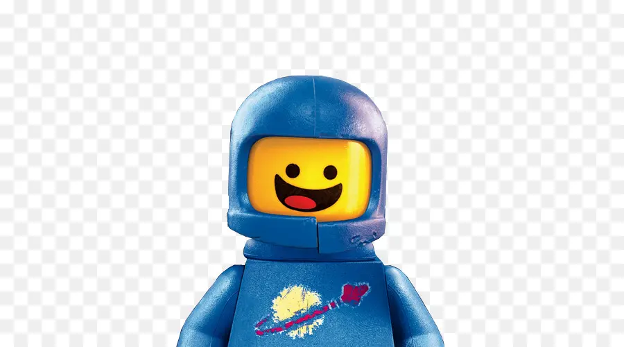 Emmet，Jeu Vidéo Lego PNG