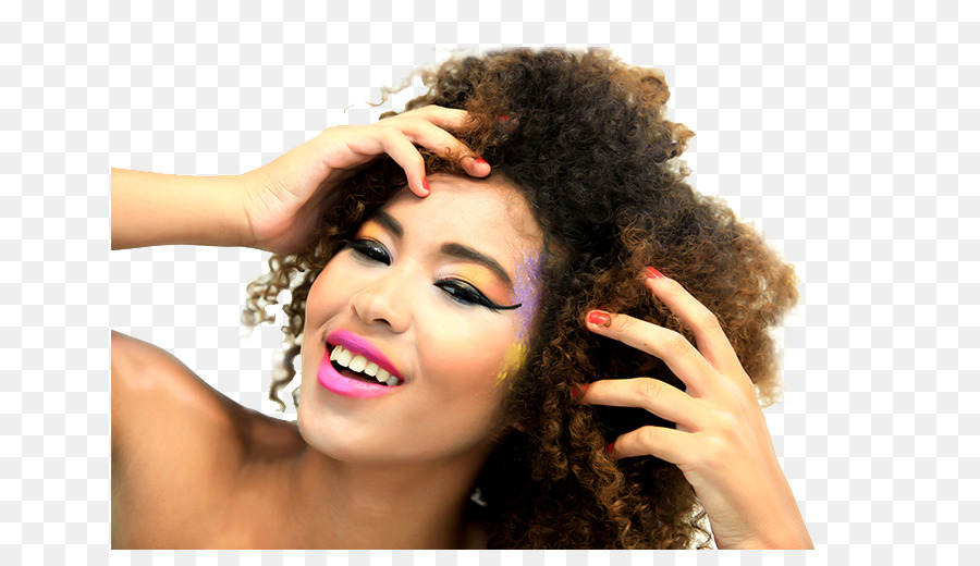 Afro，Coloration Des Cheveux PNG