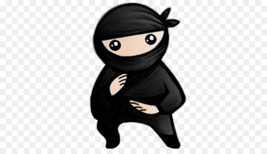 Système De Ninja，Ordinateur PNG