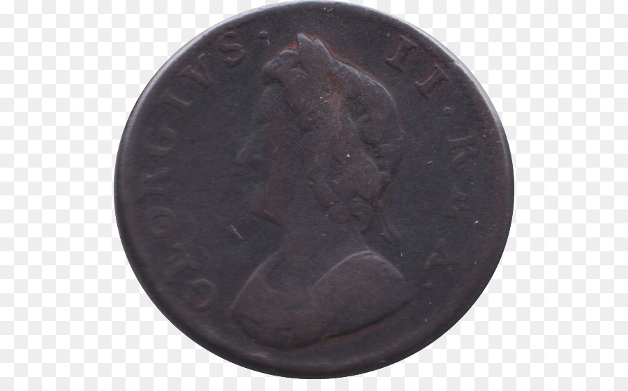 Pièce De Monnaie，Bronze PNG