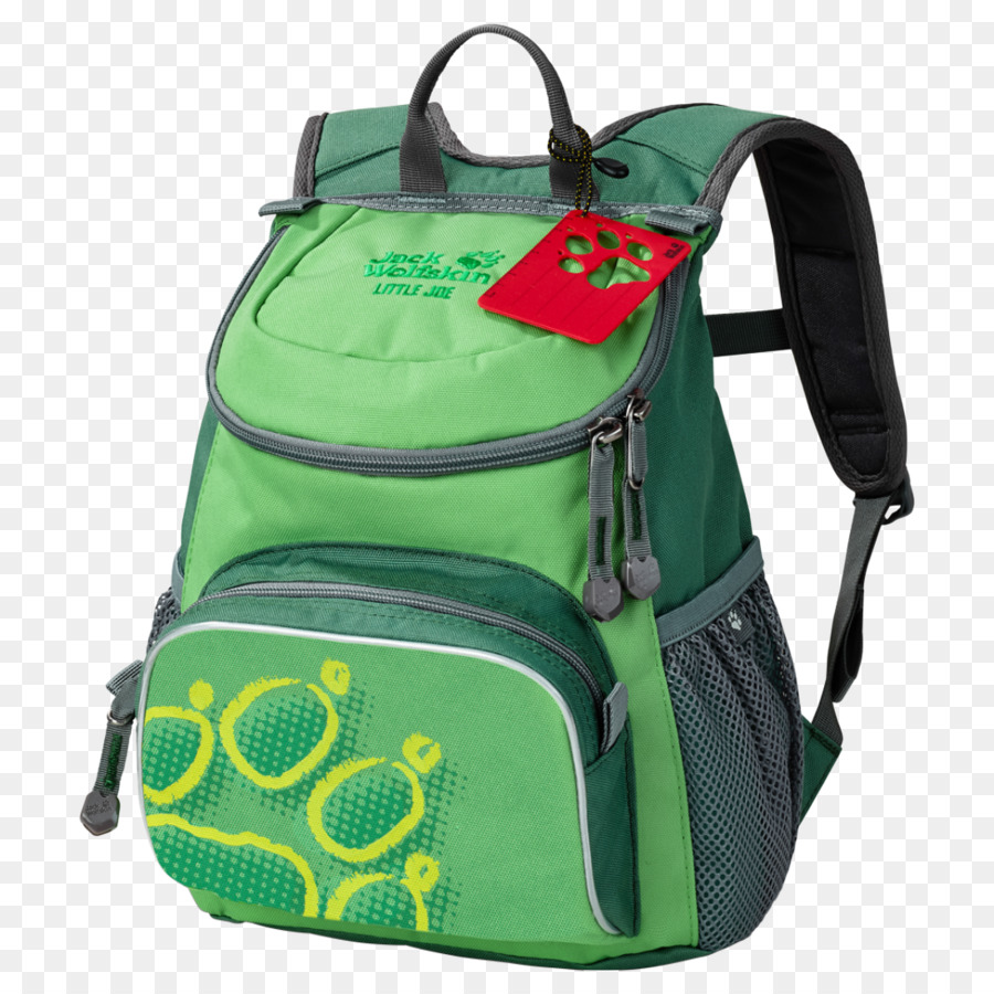 Sac à Dos，Wolfskin Jack PNG