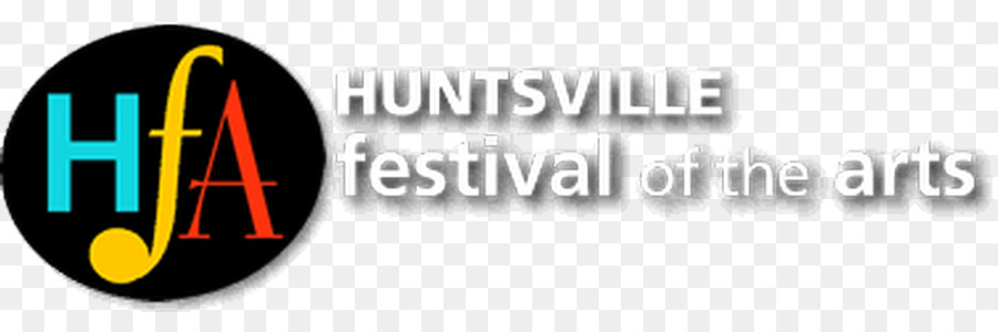 Huntsville Festival Des Arts De La，Logo PNG