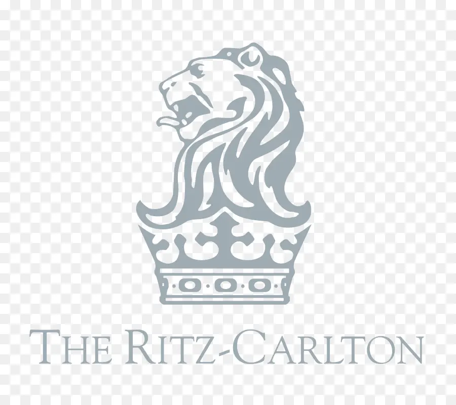 Logo Ritz Carlton，Hôtel PNG