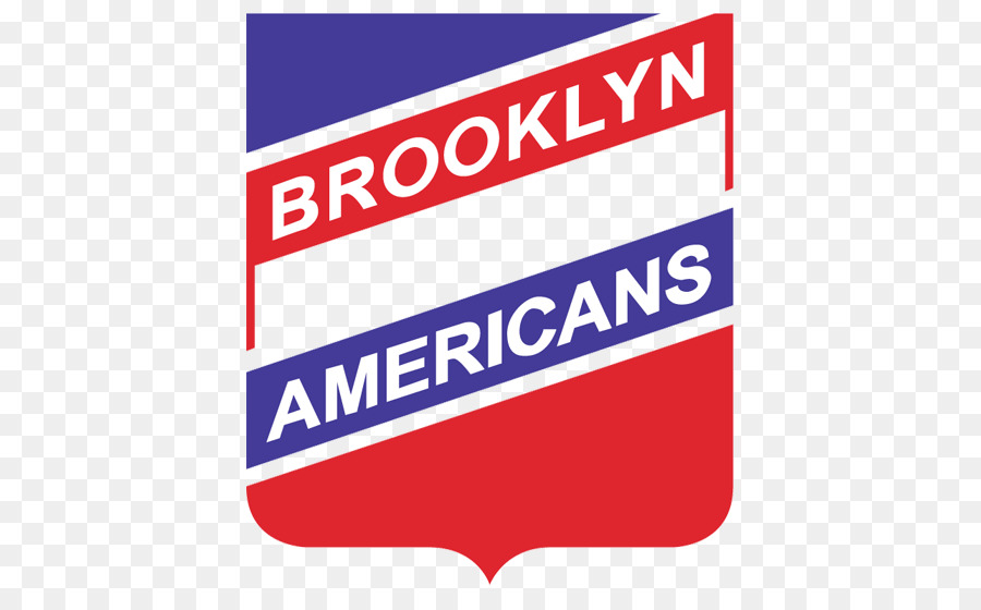 Americans De New York，Brooklyn PNG