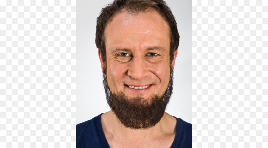 Homme，Barbe PNG