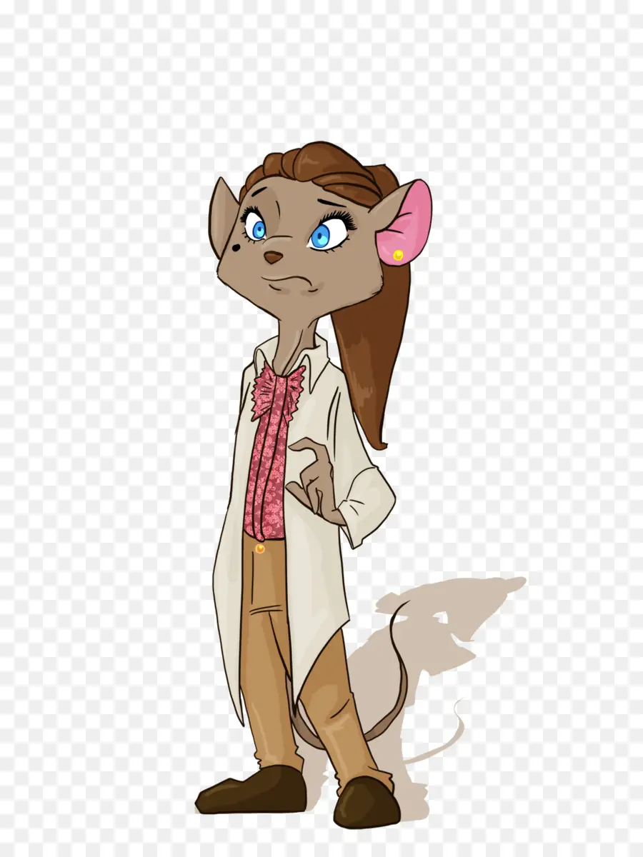Molly Hooper，Caractère PNG