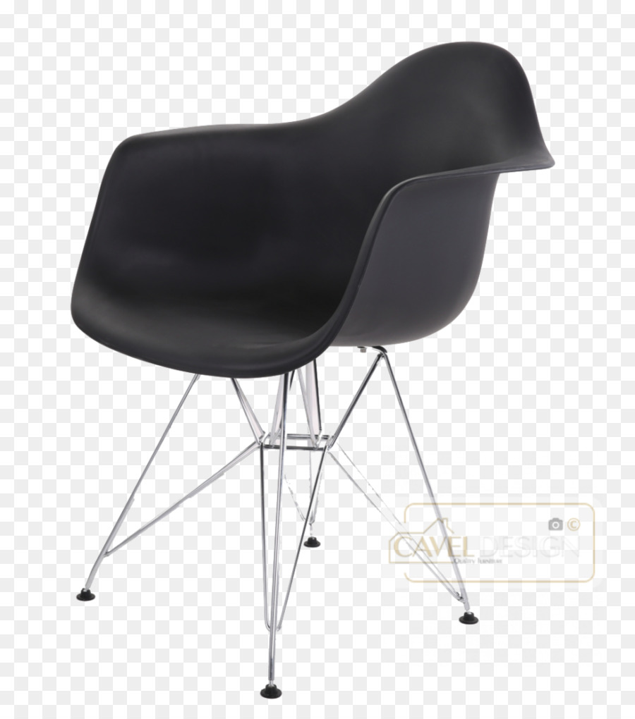 Président，Chaise Lounge Eames PNG