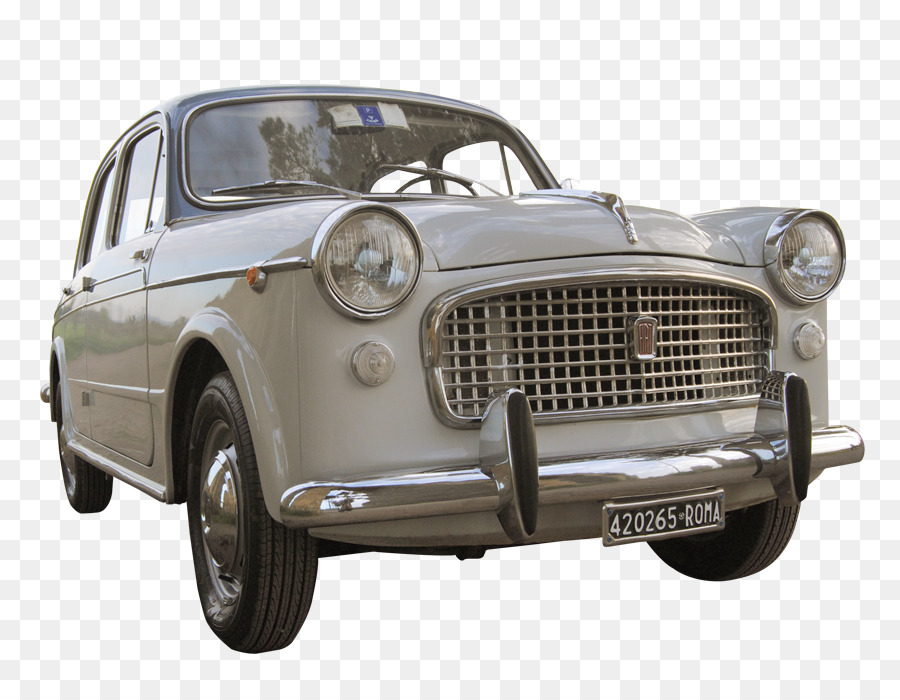 Voiture Ancienne，Classique PNG