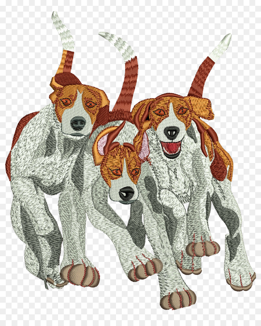 Beagle，La Numérisation PNG