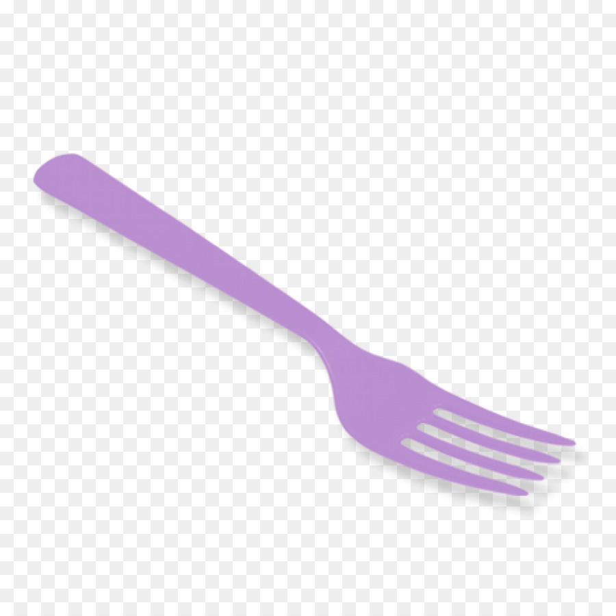 Fourchette En Plastique，Couverts PNG