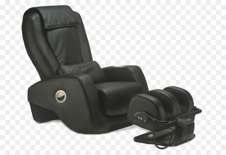 Chaise De Massage，Le Contact Humain PNG